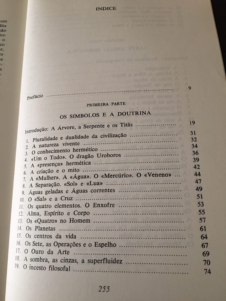 Evola Julius - A Tradição Hermética, PDF, Hermetismo
